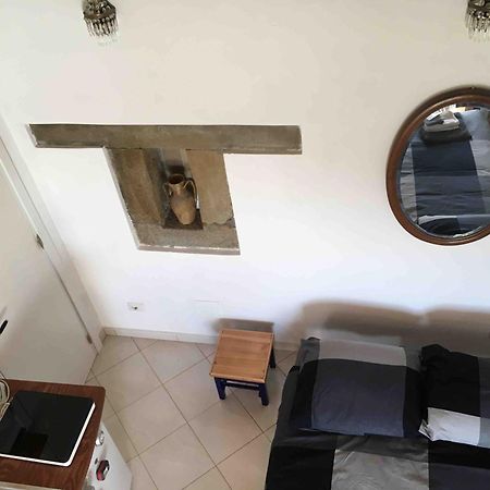 Reitano  Contrada Carmine B&B 외부 사진