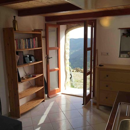 Reitano  Contrada Carmine B&B 외부 사진