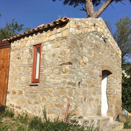 Reitano  Contrada Carmine B&B 외부 사진