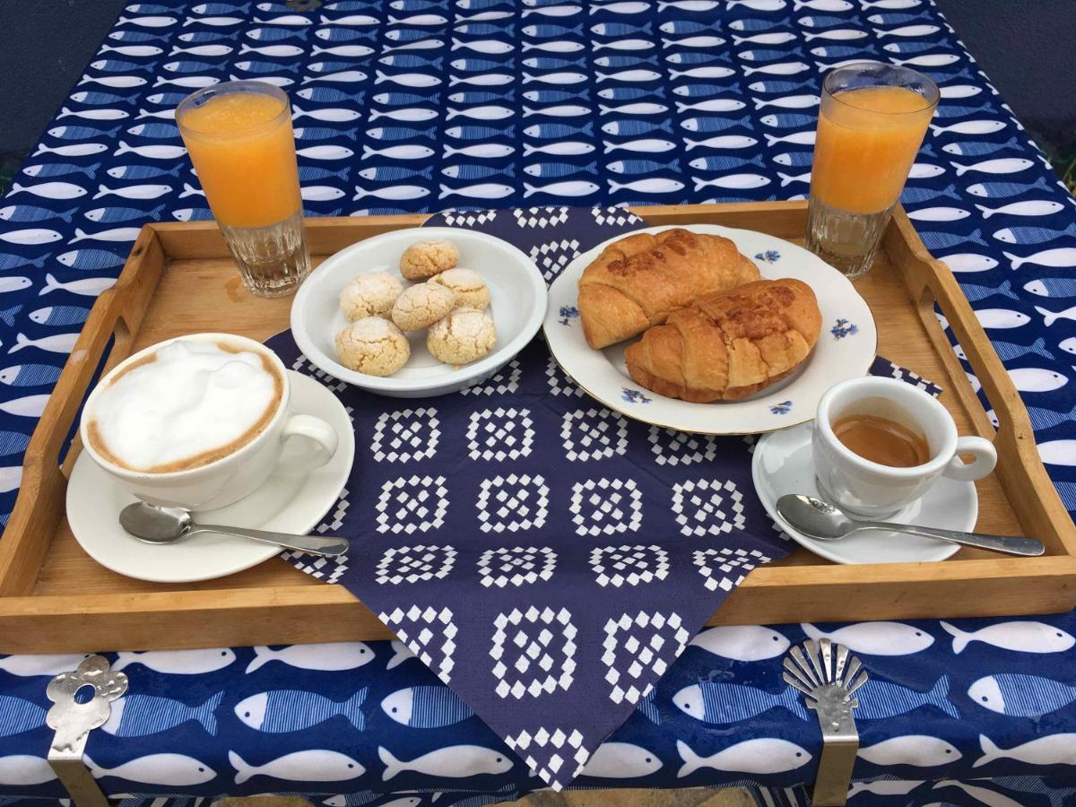 Reitano  Contrada Carmine B&B 외부 사진