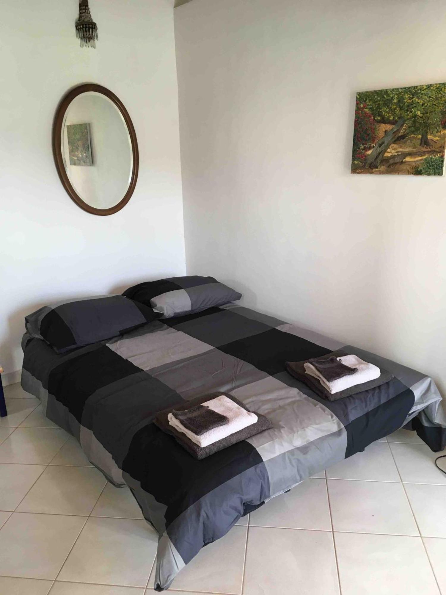Reitano  Contrada Carmine B&B 외부 사진