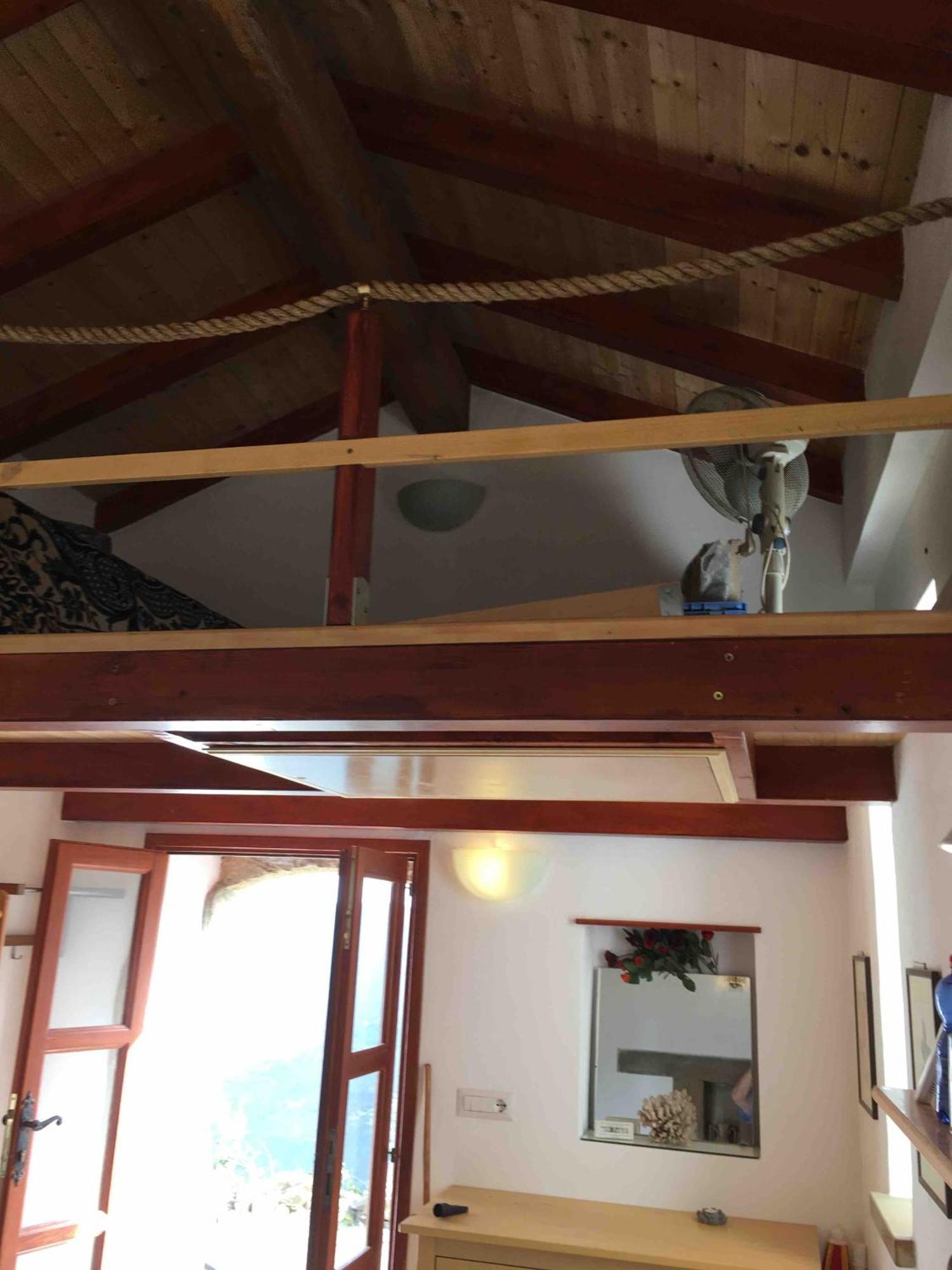 Reitano  Contrada Carmine B&B 외부 사진