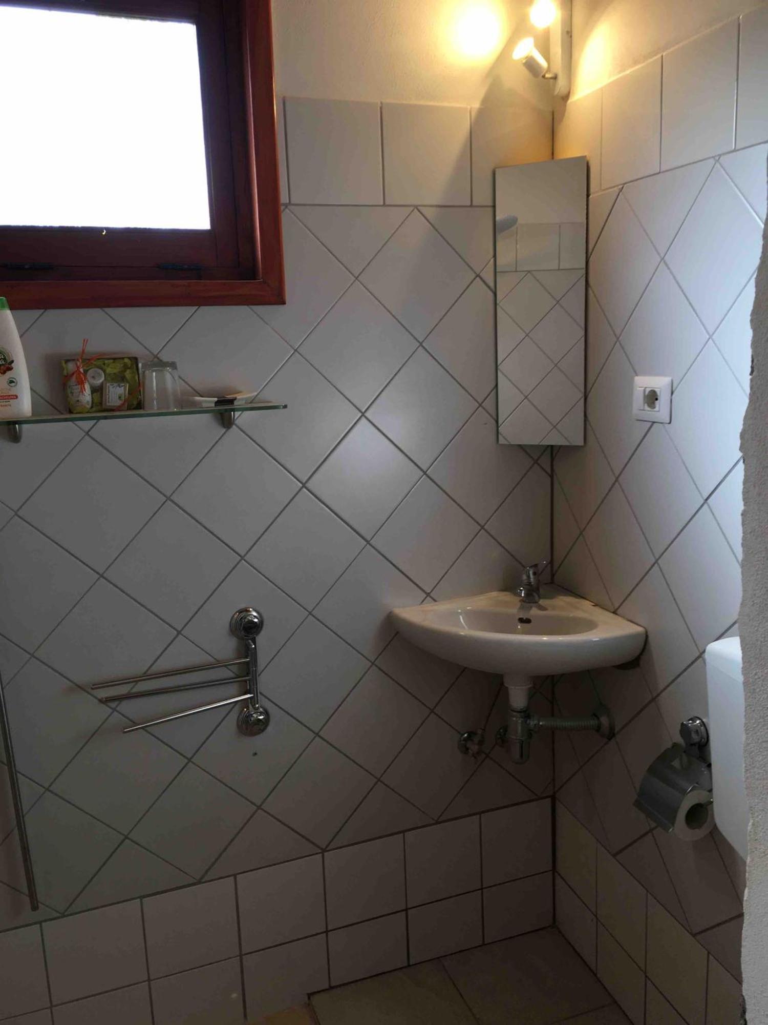Reitano  Contrada Carmine B&B 외부 사진