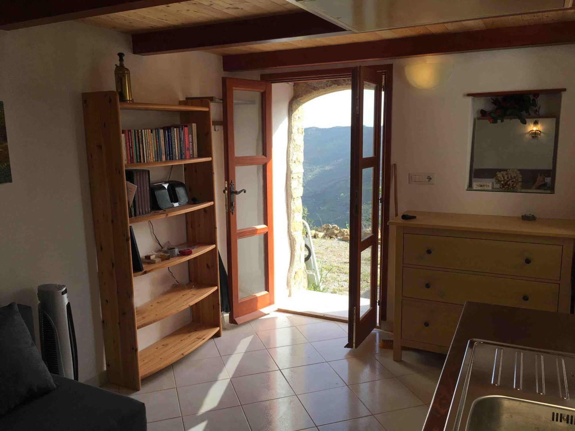 Reitano  Contrada Carmine B&B 외부 사진