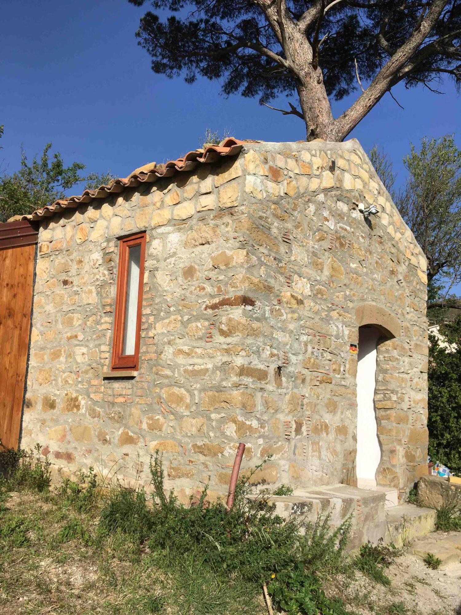 Reitano  Contrada Carmine B&B 외부 사진