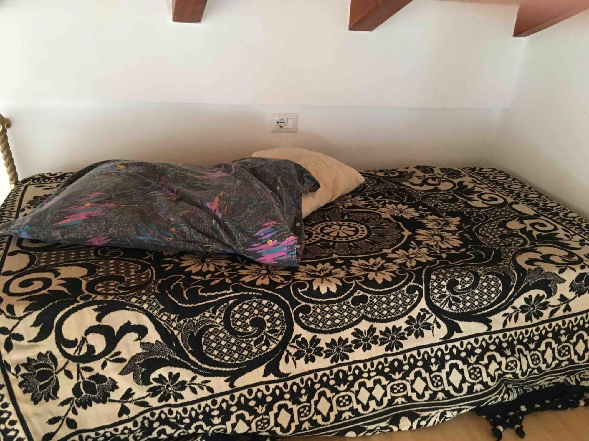 Reitano  Contrada Carmine B&B 외부 사진